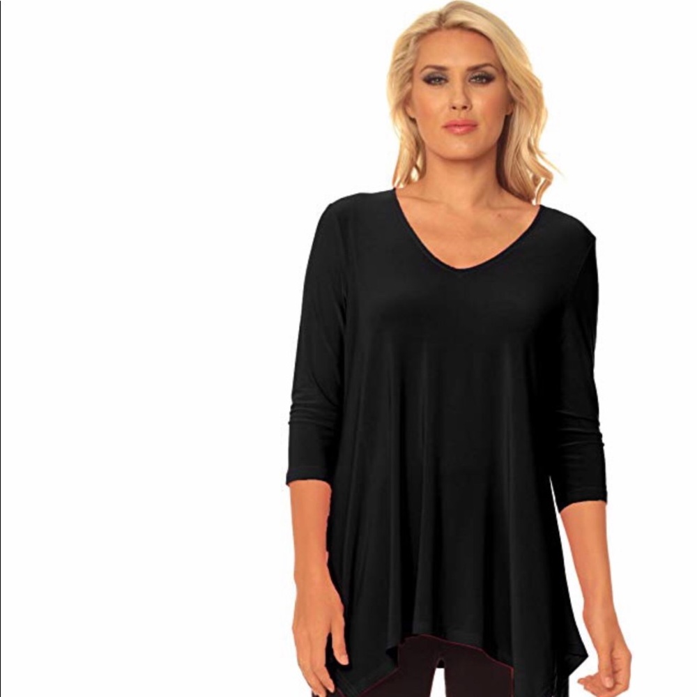 Tunics